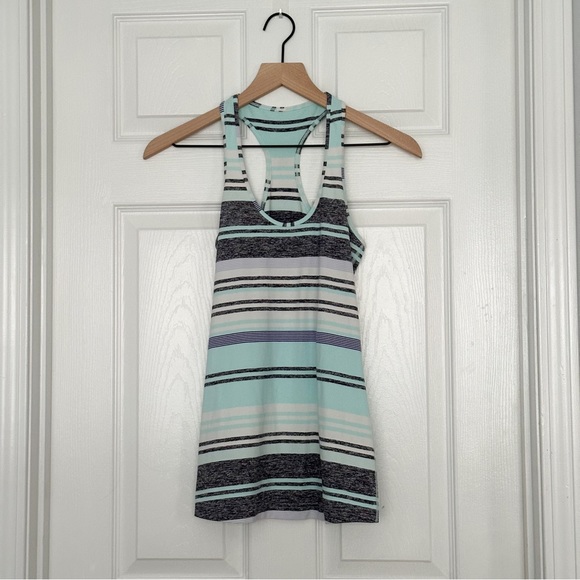 Lululemon Cool Racerback Tank - Picture 6 of 8